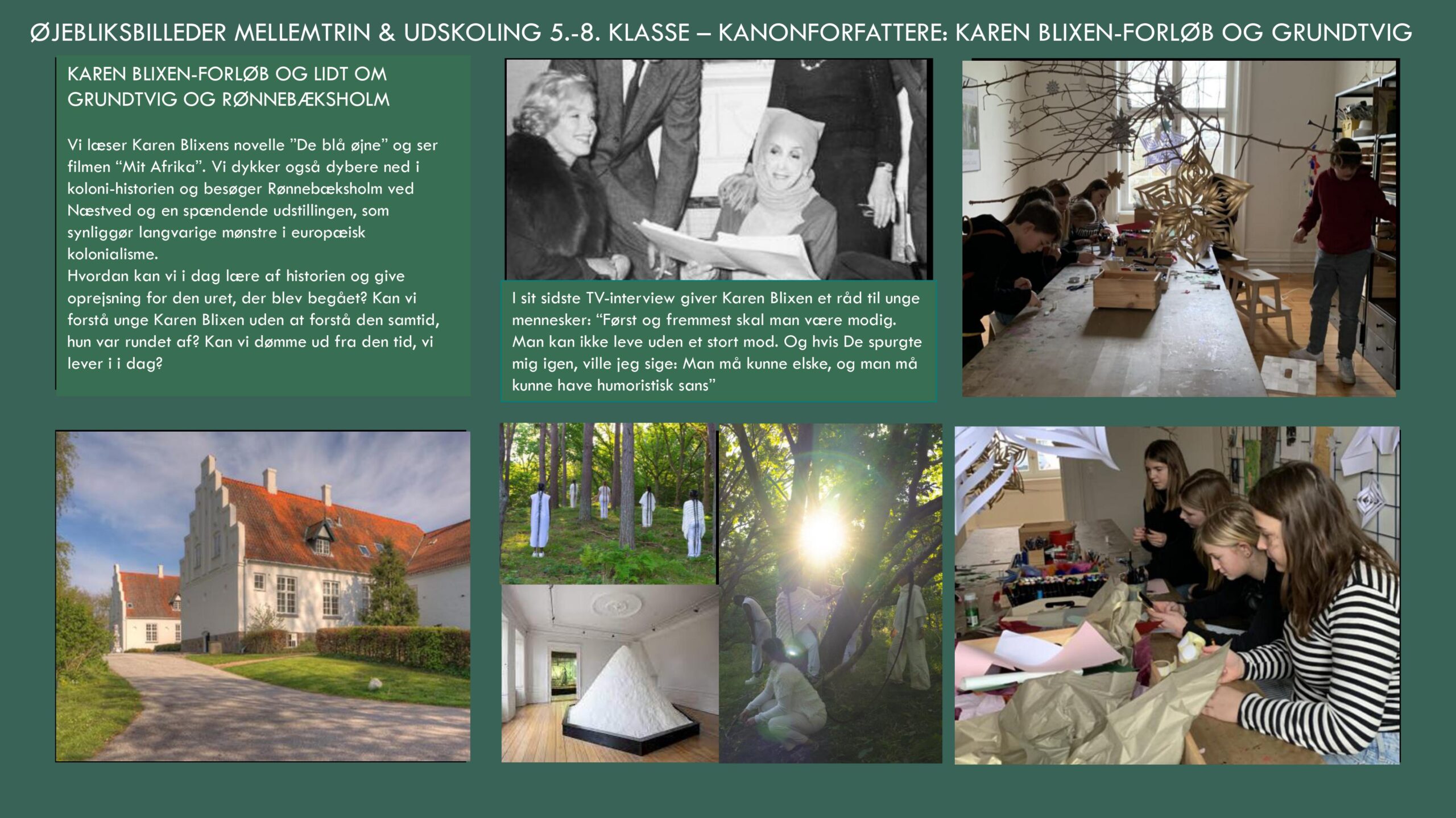 Billedcollage fra Bl├Ñ Veje Skole august 2023 til april 2024 25-04-2023-images-32